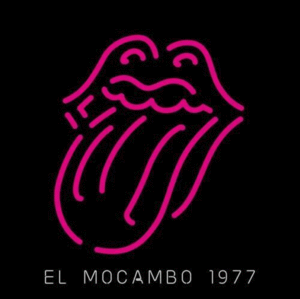 Mocambo 1977, El (4 LP)