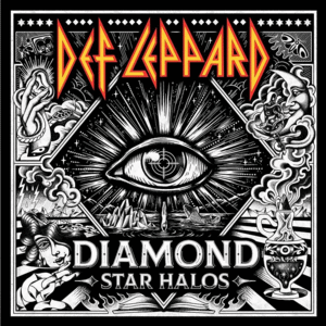 Diamond Star Halos (2 LP)