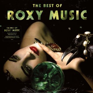 Best Of Roxy Music, The (2 LP)