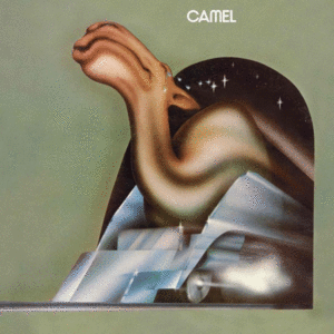 Camel (LP)