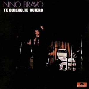 Te quiero, te quiero: Violet Edition (LP)