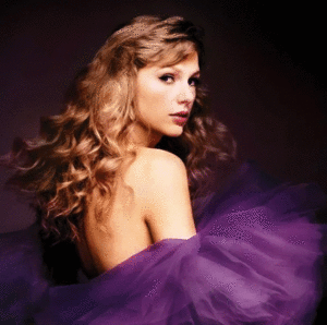 Speak Now (Taylor's Version): Coloured Edition (3 LP)