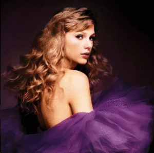 Speak Now (Taylor's Version): Violet Coloured Edition (3 LP)