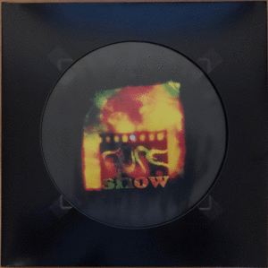 Show 30th Annivesary Edition: Picture Disc (2 LP)