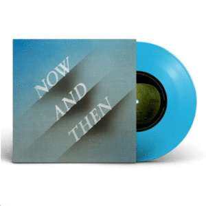 Now And Then, Blue, 7