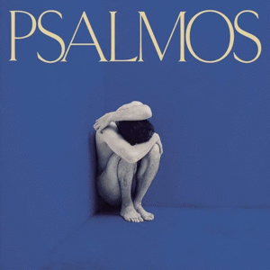 Psalmos, Blue Edition (2 LP)