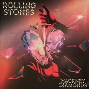 Hackney Diamonds (LP)