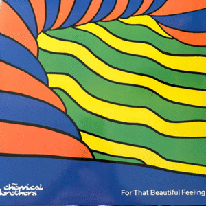 For That Beautiful Feeling (2 LP)