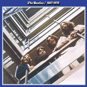 1967-1970: 50th Anniversary Edition (3 LP)