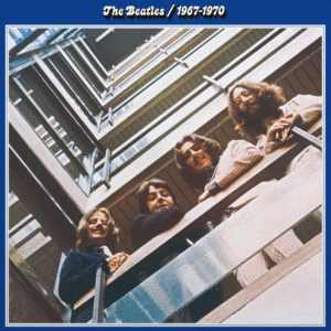1967 - 1970, Blue Translucent Edition (3 LP)