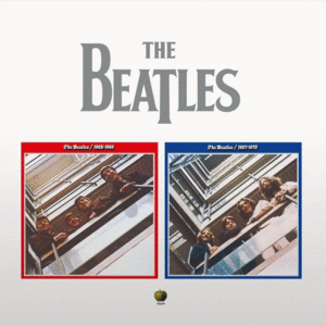 1962-1966 / 1967-1970: 50th Anniversary Edition (6 LP)