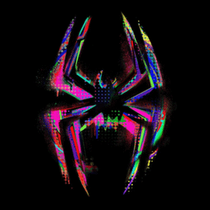 Spider Man, Across The Spider-Verse / O.S.T. (2 LP)