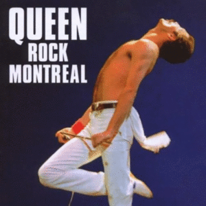 Rock Montreal (3 LP)
