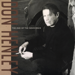The End of the Innocence (2 LP)