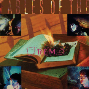 Fabes of the Reconstruction (LP)