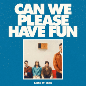Can We Please Have Fun (LP)