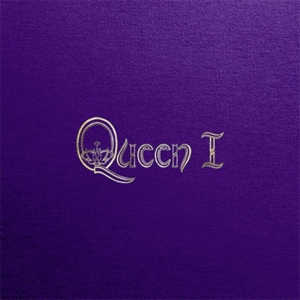 Queen I: Super Deluxe Box Set Collectors Edition (1 LP + 6 CD)