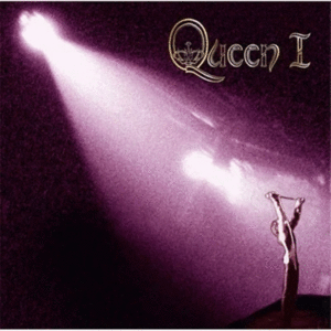 Queen I (LP)