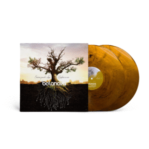 Canciones para la luna: sinfónico en vivo, Tiger Eye Brown Edition (2 LP)