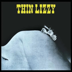Thin Lizzy: 55th Anniversary, Green Edition (2 LP)