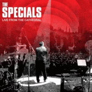 Live From The Cathedral (3 LP)
