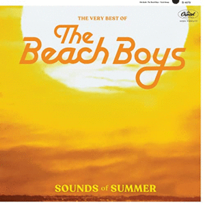 Sounds Of Summer: Very Best Of, Sea Blue Edition (2 LP)