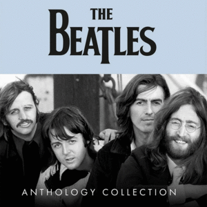 Anthology Collection: Boxset (12 LP)