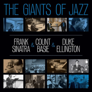 The Giants of Jazz (2 LP)