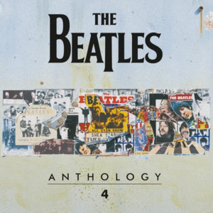 Anthology 4 (3 LP)