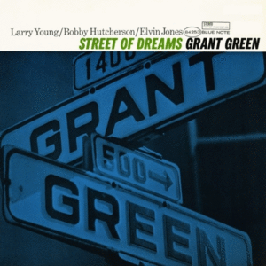 Street Of Dreams (LP)