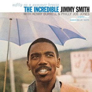 Softly As A Summer Breeze (LP)