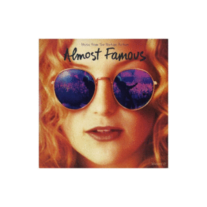 Almost Famous / OST: Colored Edition (2 LP)