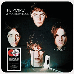 A Northern Soul: Red Opaque Edition (2 LP)