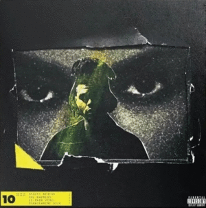 Beauty Behind The Madness: 10Th Anniversary, Clear Edition (2 LP)