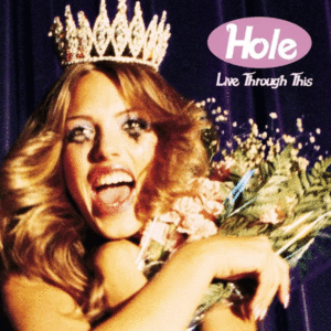 Live Through This: Purple Edition (LP)
