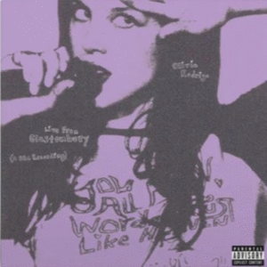 Live From Glastonbury (A BBC Recording), Light Blue and Cobalt Edition (2 LP)