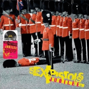 Jubilee: 25th Anniversary, Pink Edition (LP)