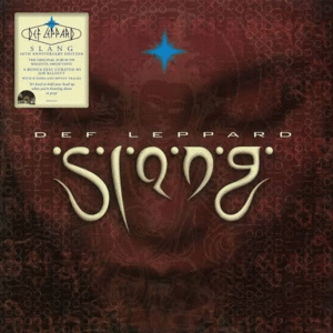 Slang: 30th Anniversary, Magenta Coloured Edition (2 LP)
