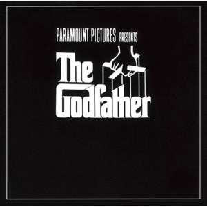 Godfather, The / OST: Red & Black Marble Edition (LP)