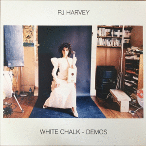 White Chalk - Demos (LP)