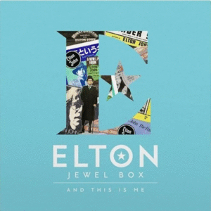 Jewel Box And This Is Me (2 LP)