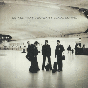 All That You Can't Leave Behind: 20th Anniversary (2 LP)