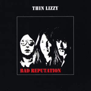 Bad Reputation (LP)
