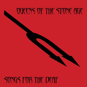 Songs For The Deaf (2 LP)