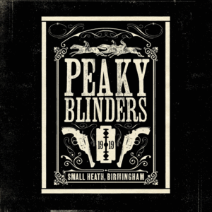 Peaky Blinders / O.S.T. (3 LP)