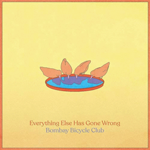 Everything Else Has Gone Wrong, 45 RPM (2 LP)