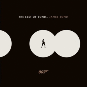 Best Of Bond...James Bond (3 LP)