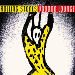 Voodoo Lounge (2 LP)