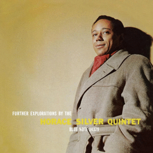 Further Explorations (LP)