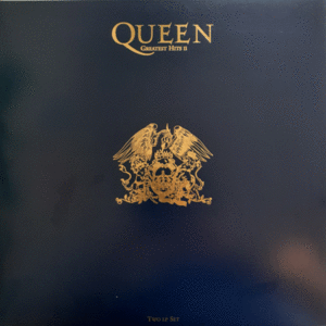 Greatest Hits II: Coloured Edition (2 LP)